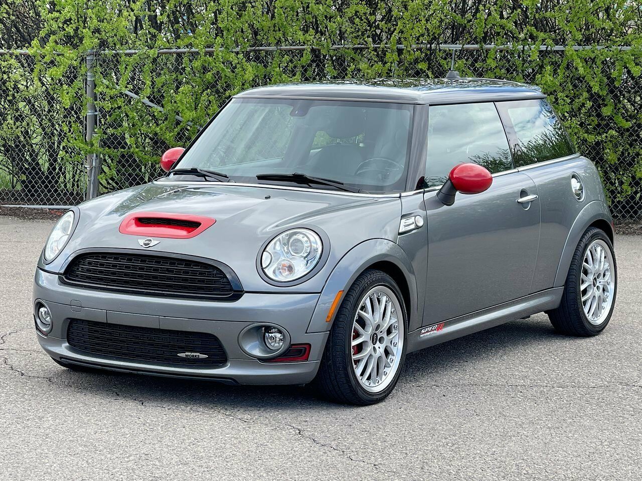 MINI Hardtop