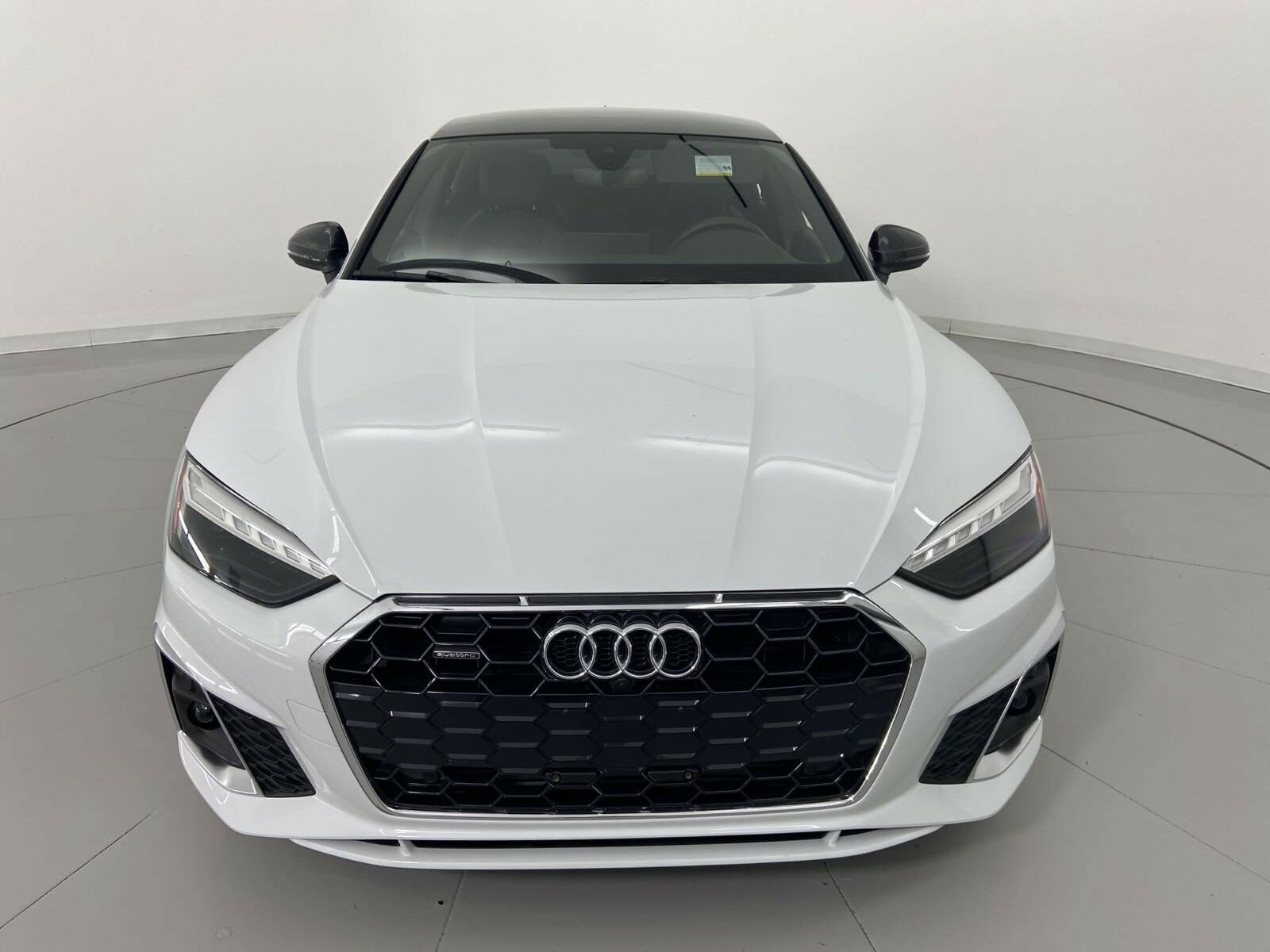 2021 Audi A5