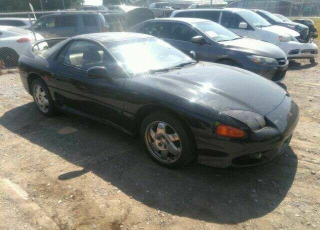 Mitsubishi 3000 GT