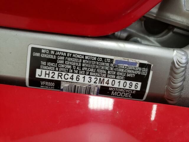 Honda CBR300