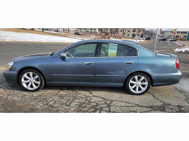 Infiniti Q45