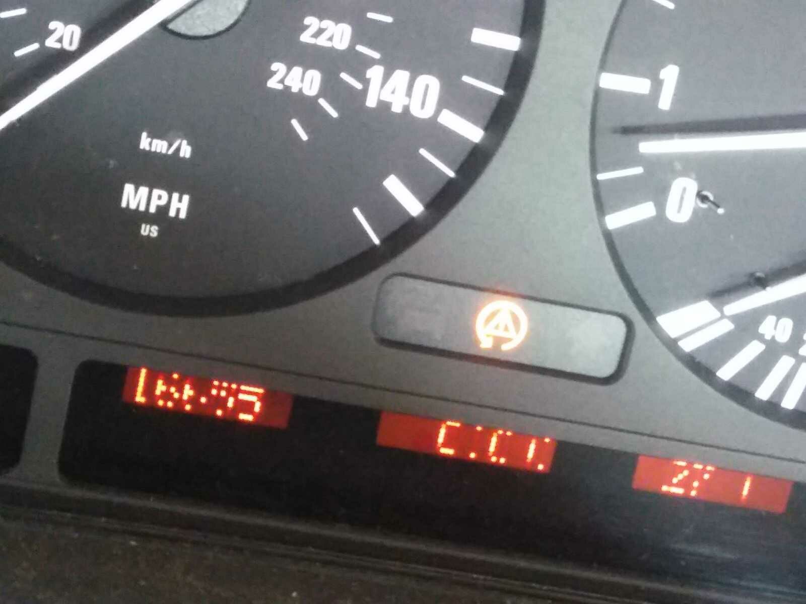 BMW 530i