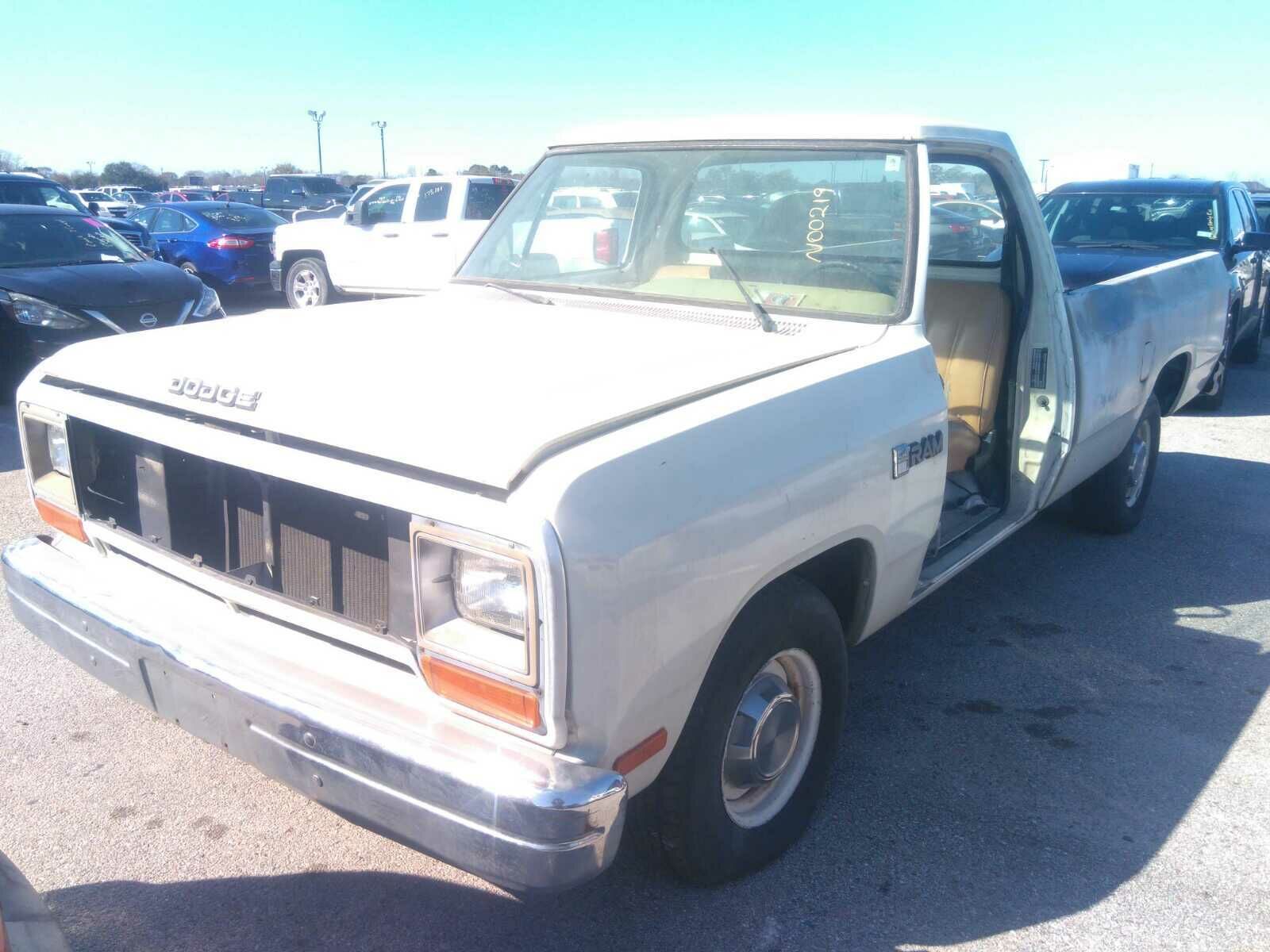 DODGE