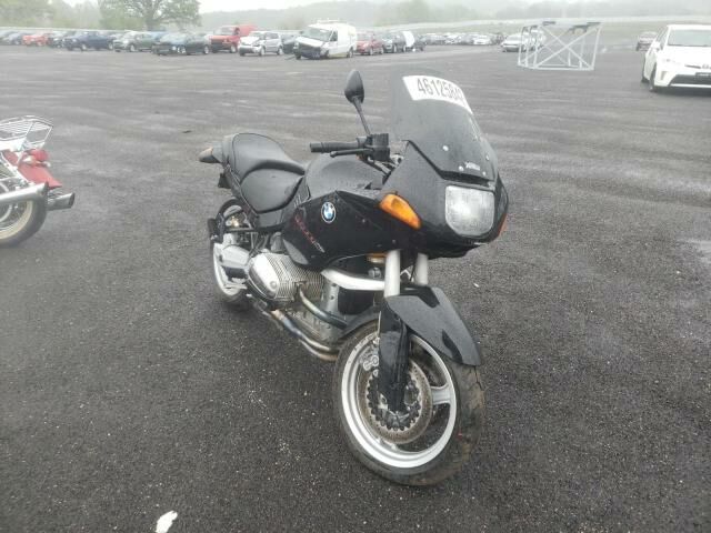 BMW R 1100 RS