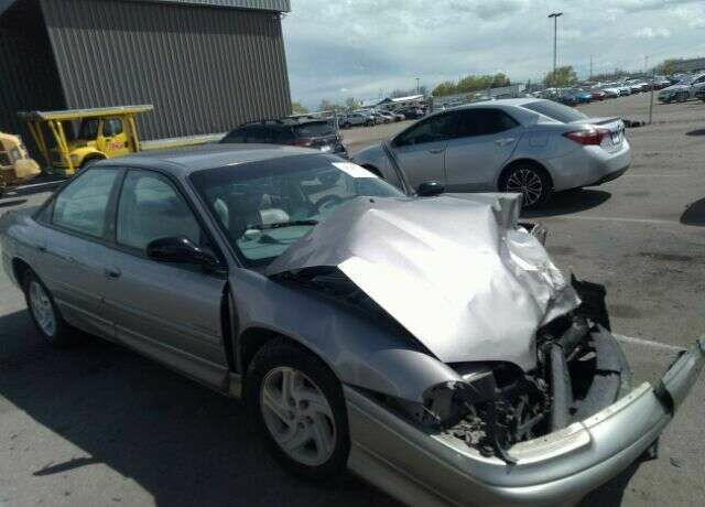 Dodge Intrepid