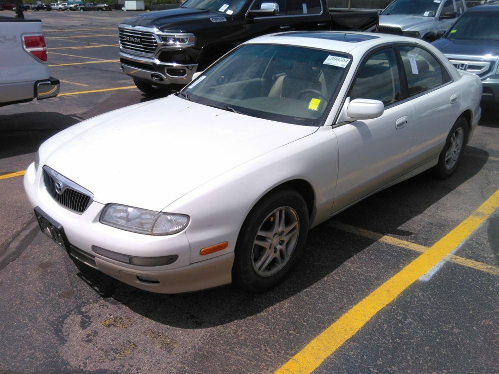 Mazda Millenia