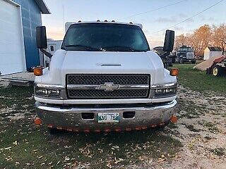 Chevrolet C5