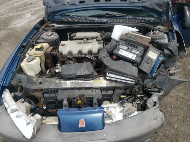 Saturn SL