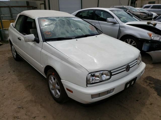Volkswagen Cabrio