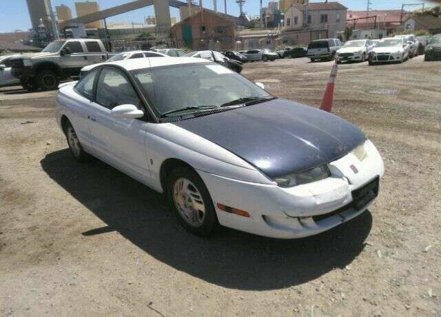 Saturn SC2