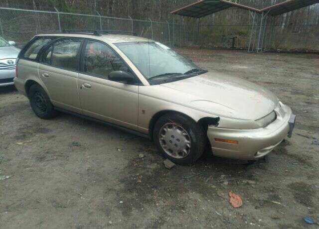 Saturn SW2