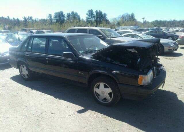 VOLVO