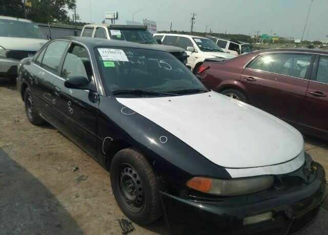 Mitsubishi Galant