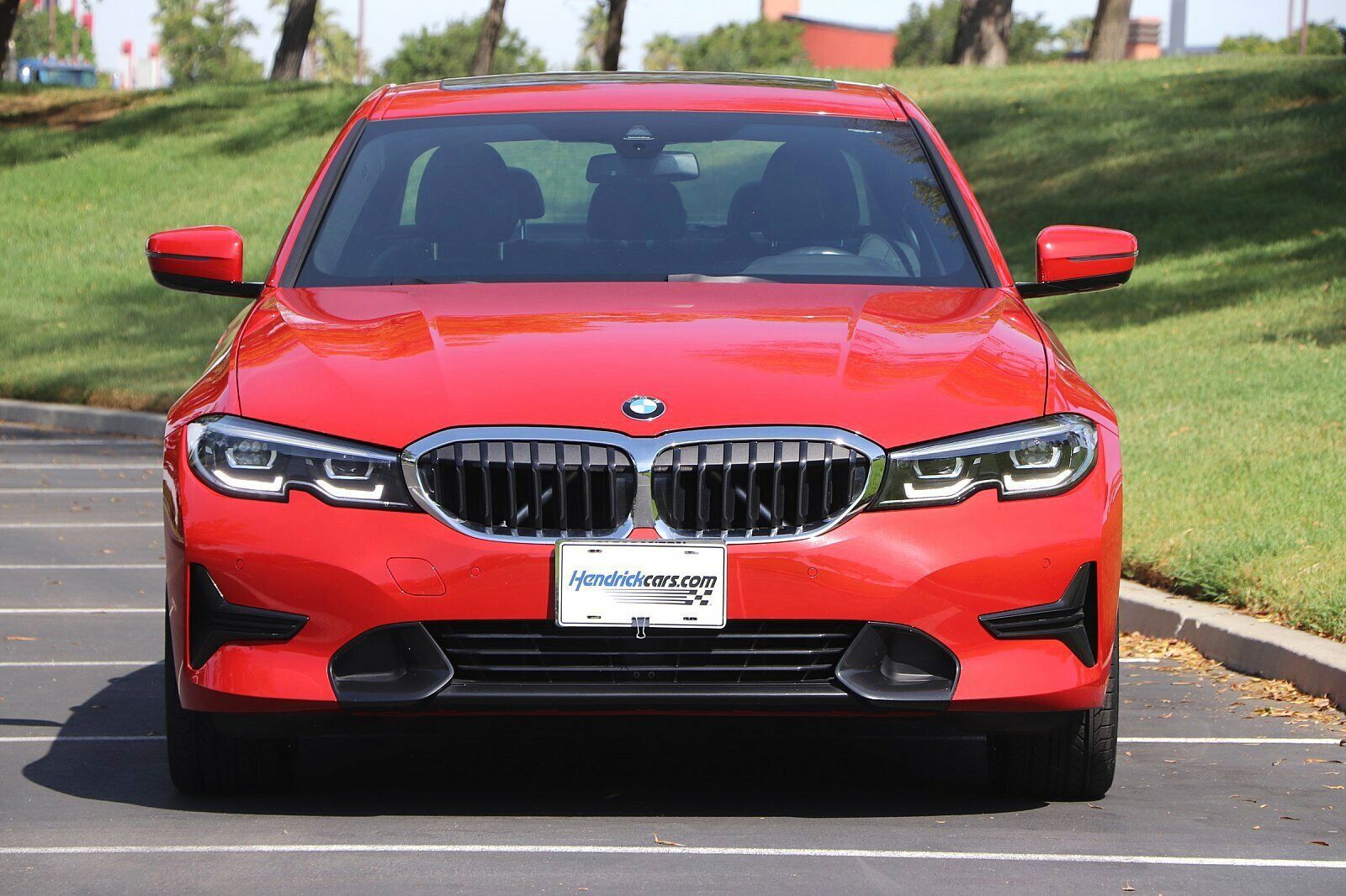 2020 BMW 330i
