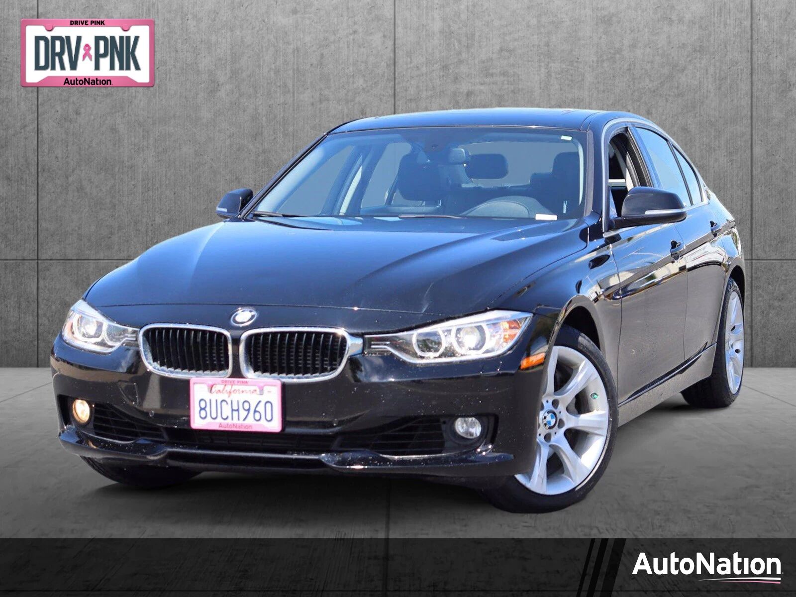 BMW ActiveHybrid 3