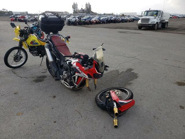 Honda CRF1000