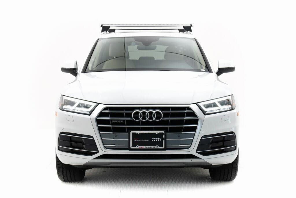 2019 Audi Q5