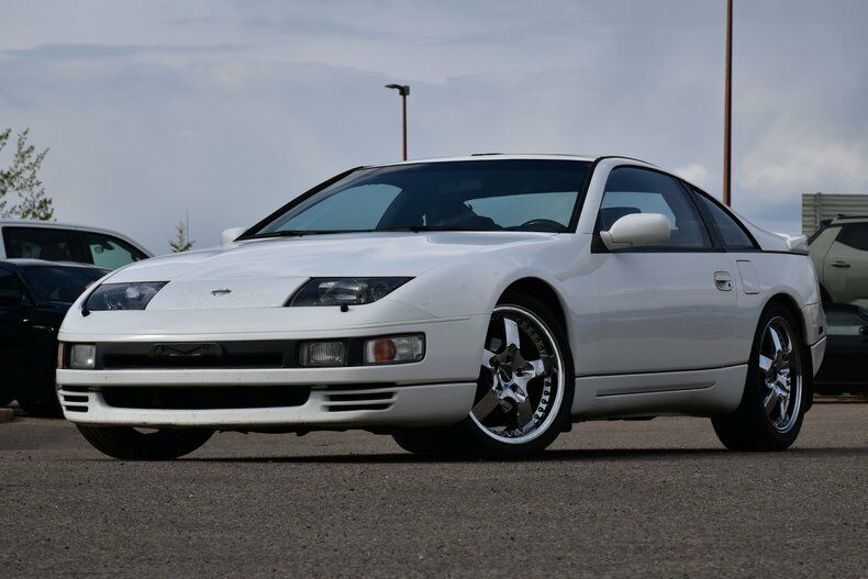 Nissan 300ZX