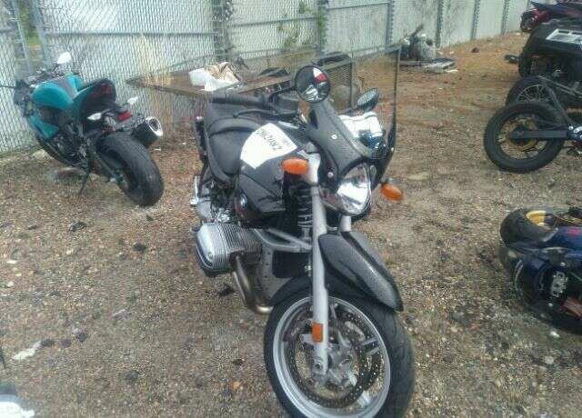BMW R 1150 R