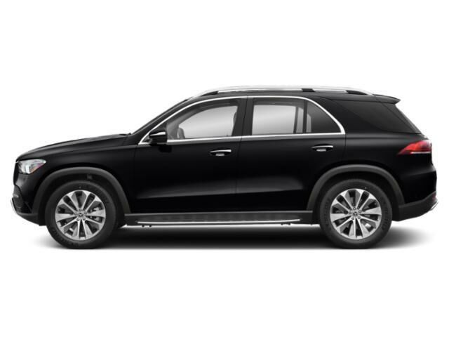2022 Mercedes-Benz GLE-Class