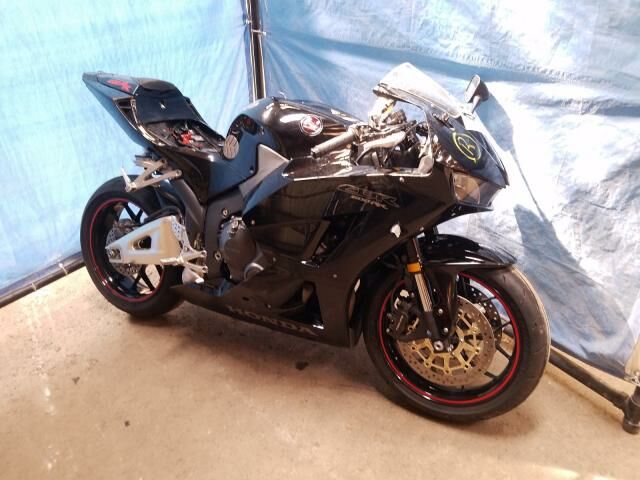 Honda CBR600