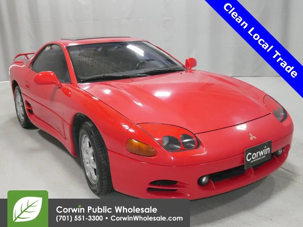 Mitsubishi 3000 GT
