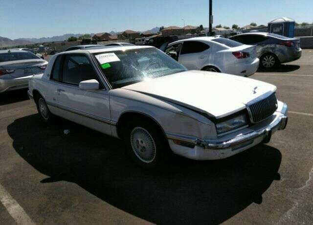 Buick Riviera