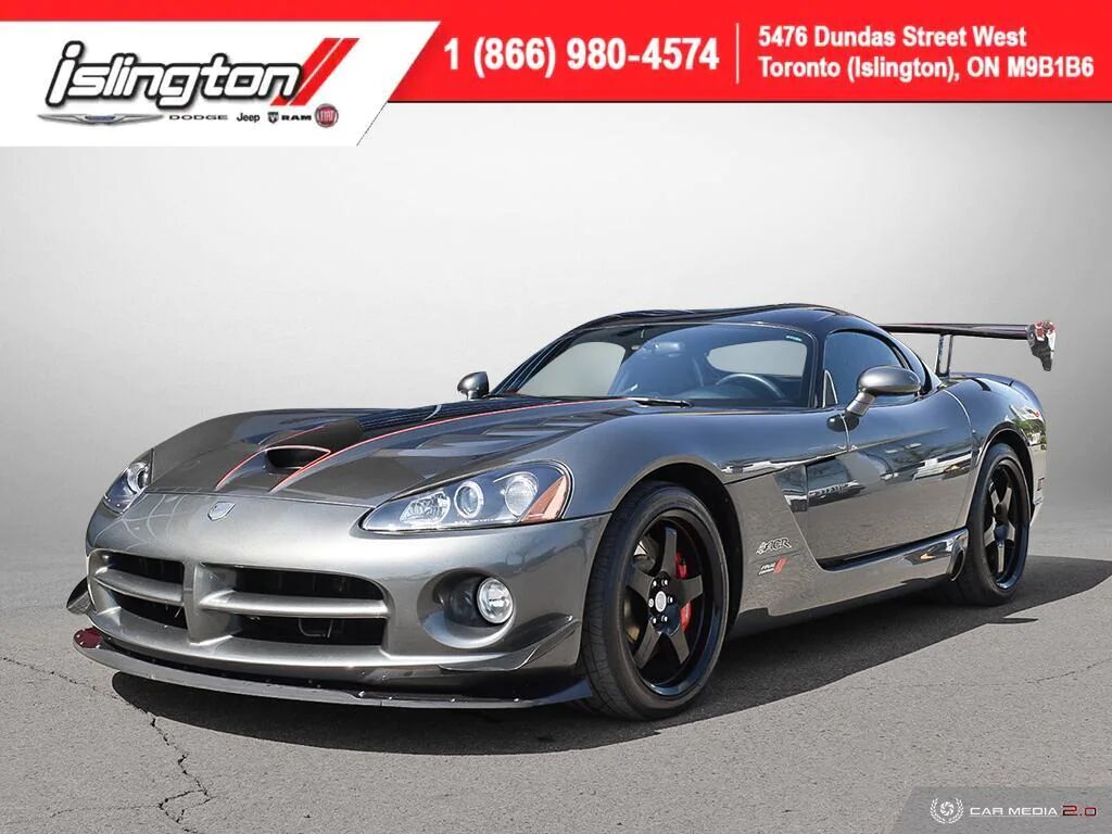 Dodge Viper