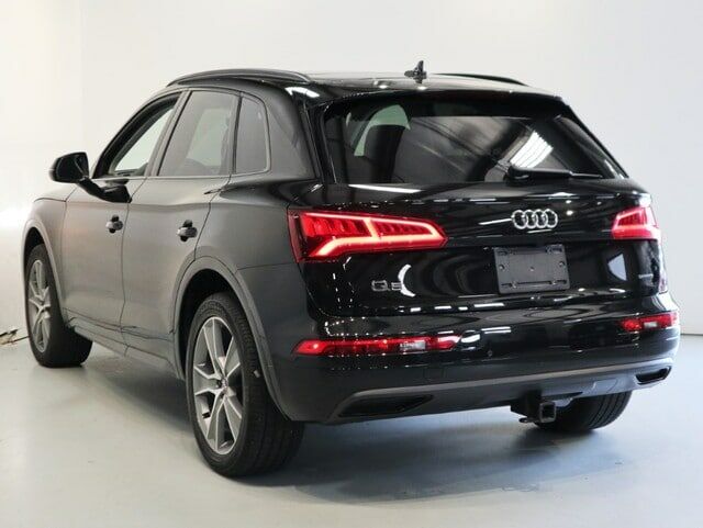 2019 Audi Q5