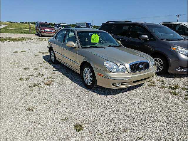 Hyundai XG 350