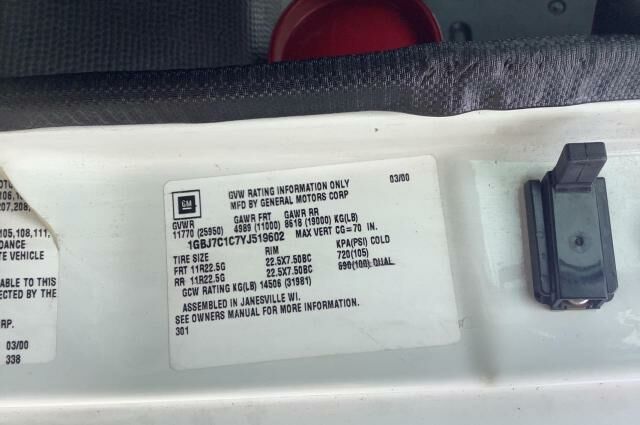 Chevrolet T-Series