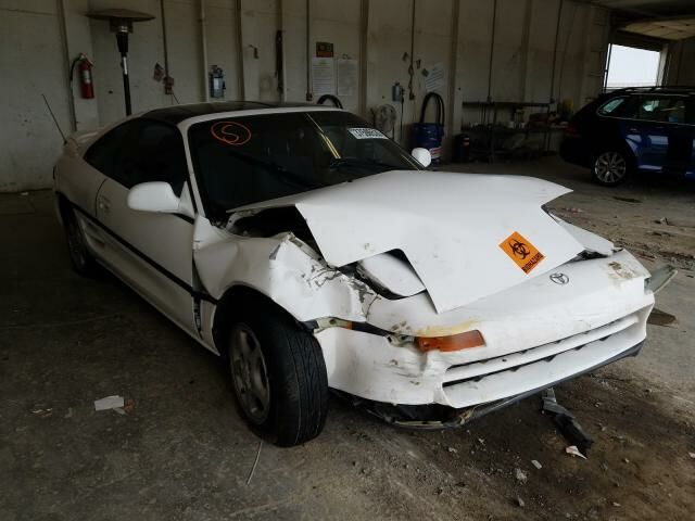 Toyota MR2