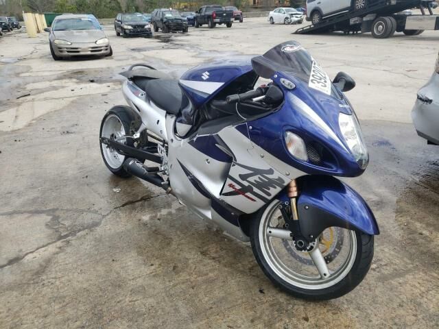 Suzuki GSX1300R