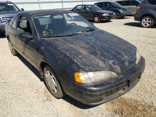 Toyota Paseo