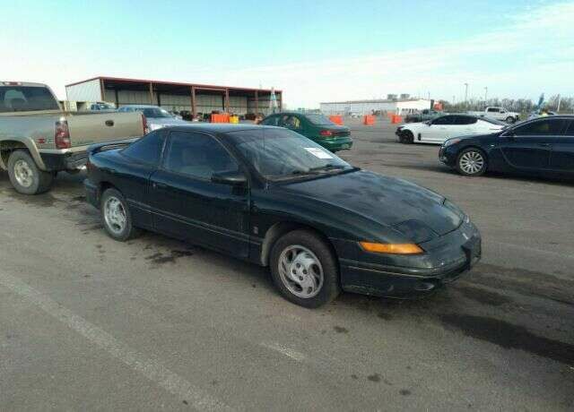 Saturn SC2