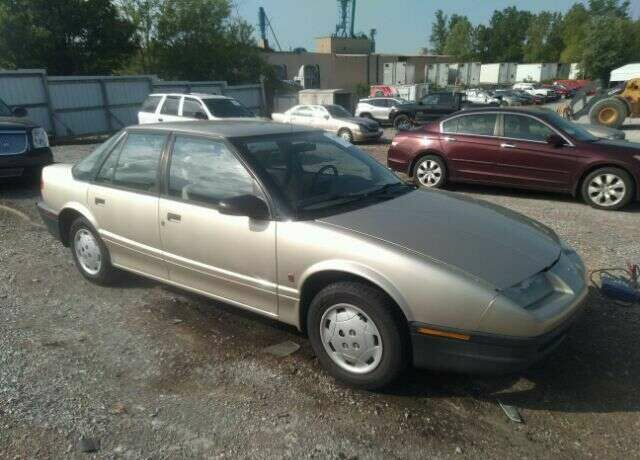 Saturn SL1