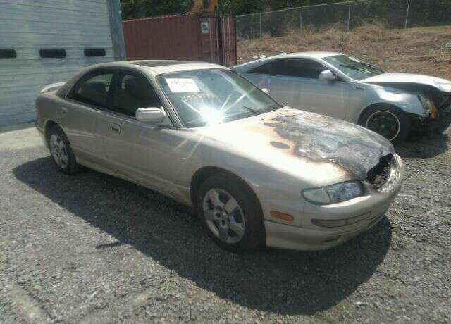 Mazda Millenia