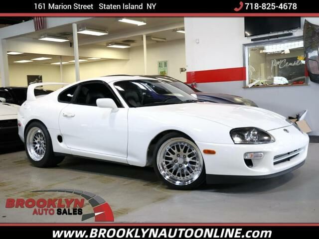 Toyota Supra