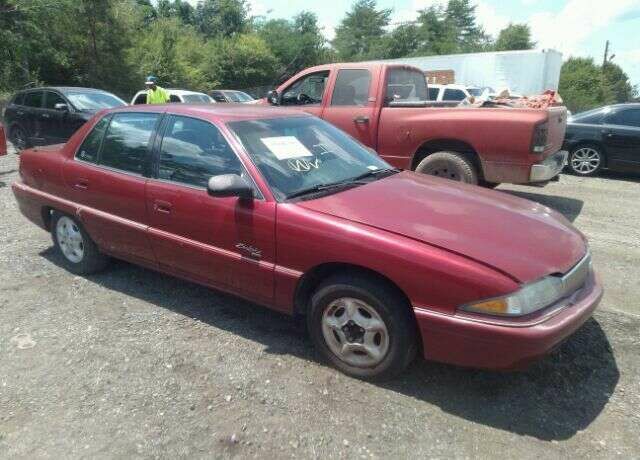 Buick Skylark