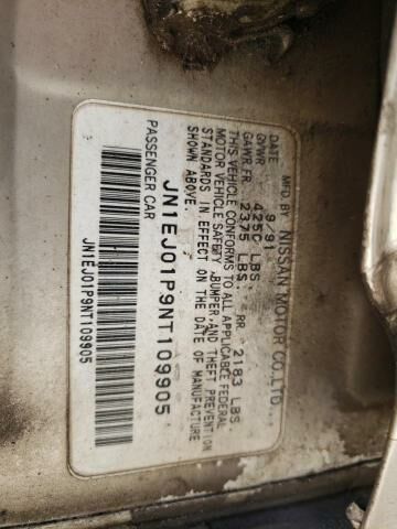 Nissan Maxima