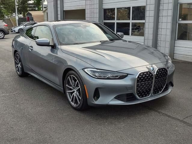 2022 BMW 430i
