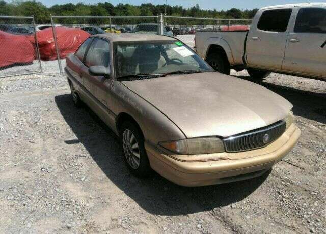 Buick Skylark