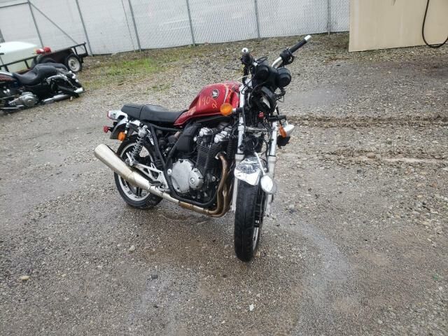 Honda CB1100