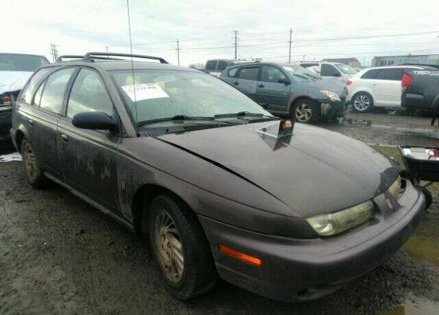 Saturn SW2