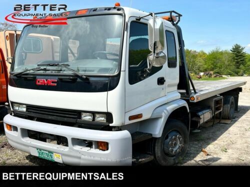 GMC T-Series