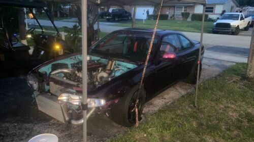 Nissan 240SX