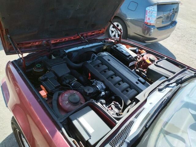 BMW 525i