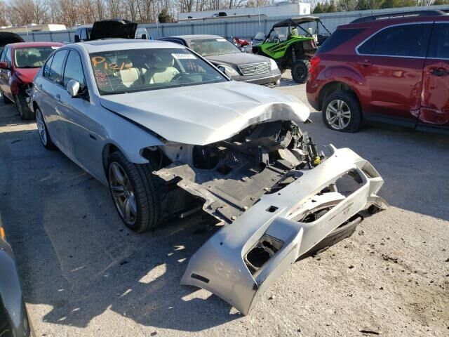 BMW 535d