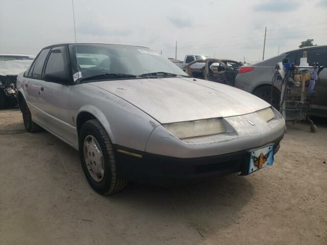 Saturn SL1
