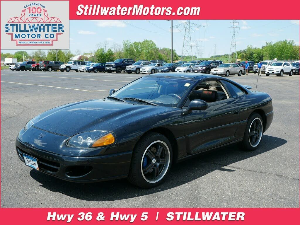 Dodge Stealth